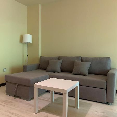 Appartement La Riviere De Arenas Arenas de San Pedro Dış mekan fotoğraf