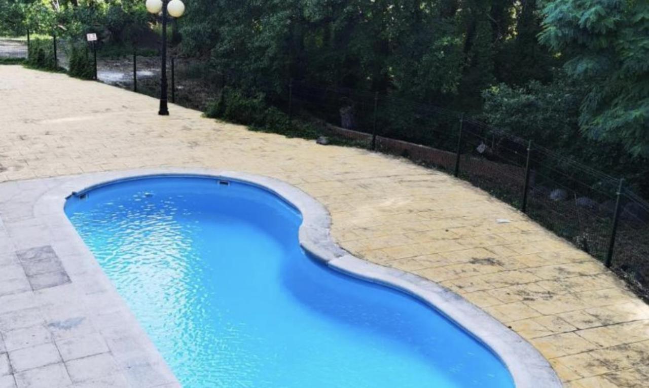Appartement La Riviere De Arenas Arenas de San Pedro Dış mekan fotoğraf