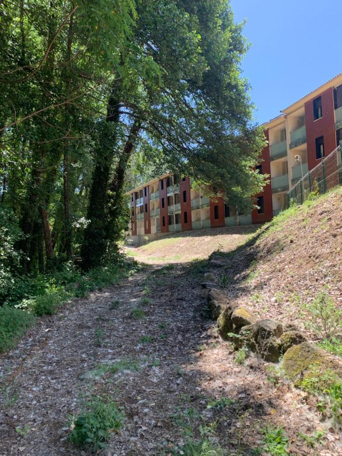 Appartement La Riviere De Arenas Arenas de San Pedro Dış mekan fotoğraf