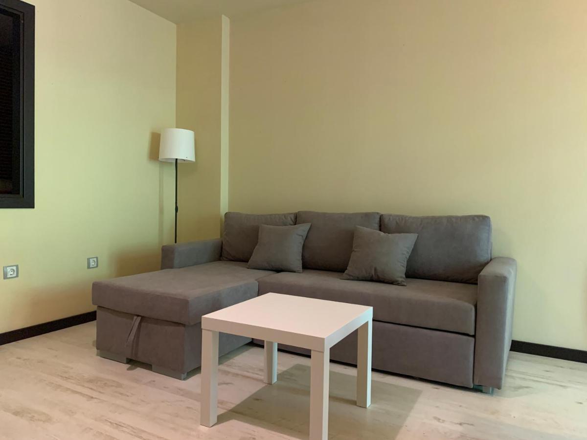 Appartement La Riviere De Arenas Arenas de San Pedro Dış mekan fotoğraf