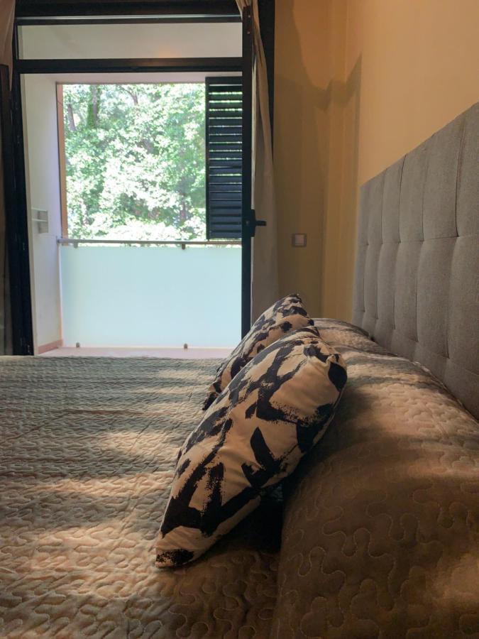 Appartement La Riviere De Arenas Arenas de San Pedro Dış mekan fotoğraf