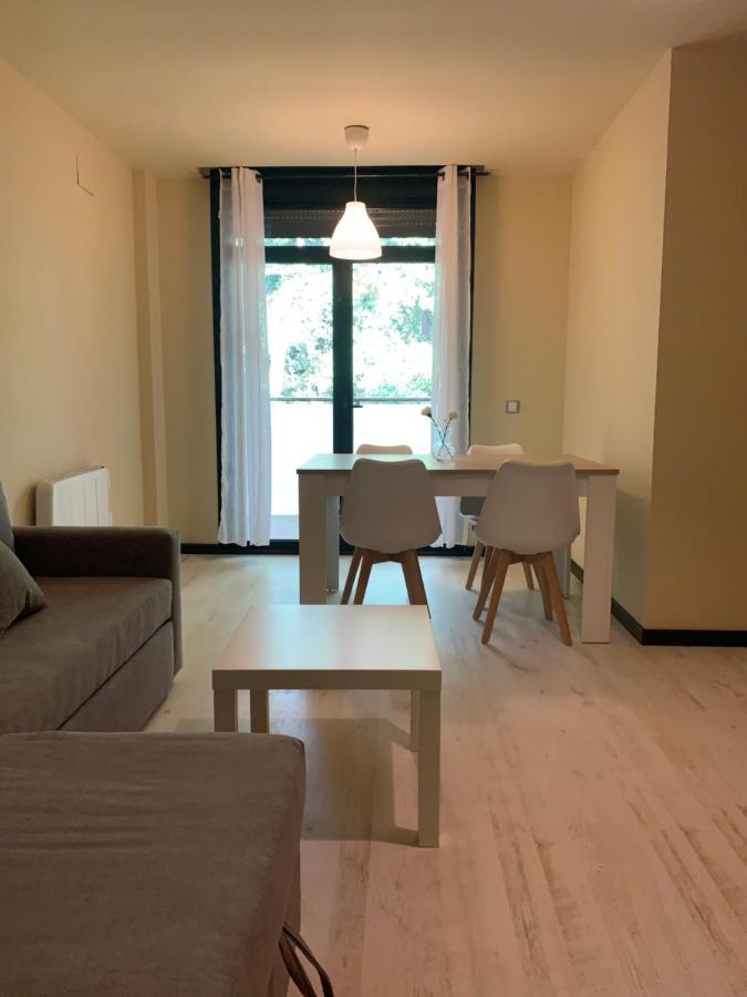 Appartement La Riviere De Arenas Arenas de San Pedro Dış mekan fotoğraf