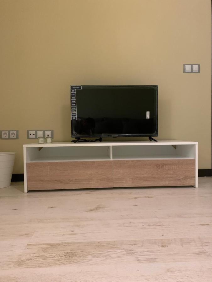 Appartement La Riviere De Arenas Arenas de San Pedro Dış mekan fotoğraf