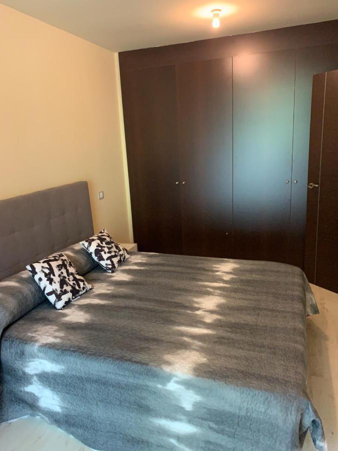 Appartement La Riviere De Arenas Arenas de San Pedro Dış mekan fotoğraf
