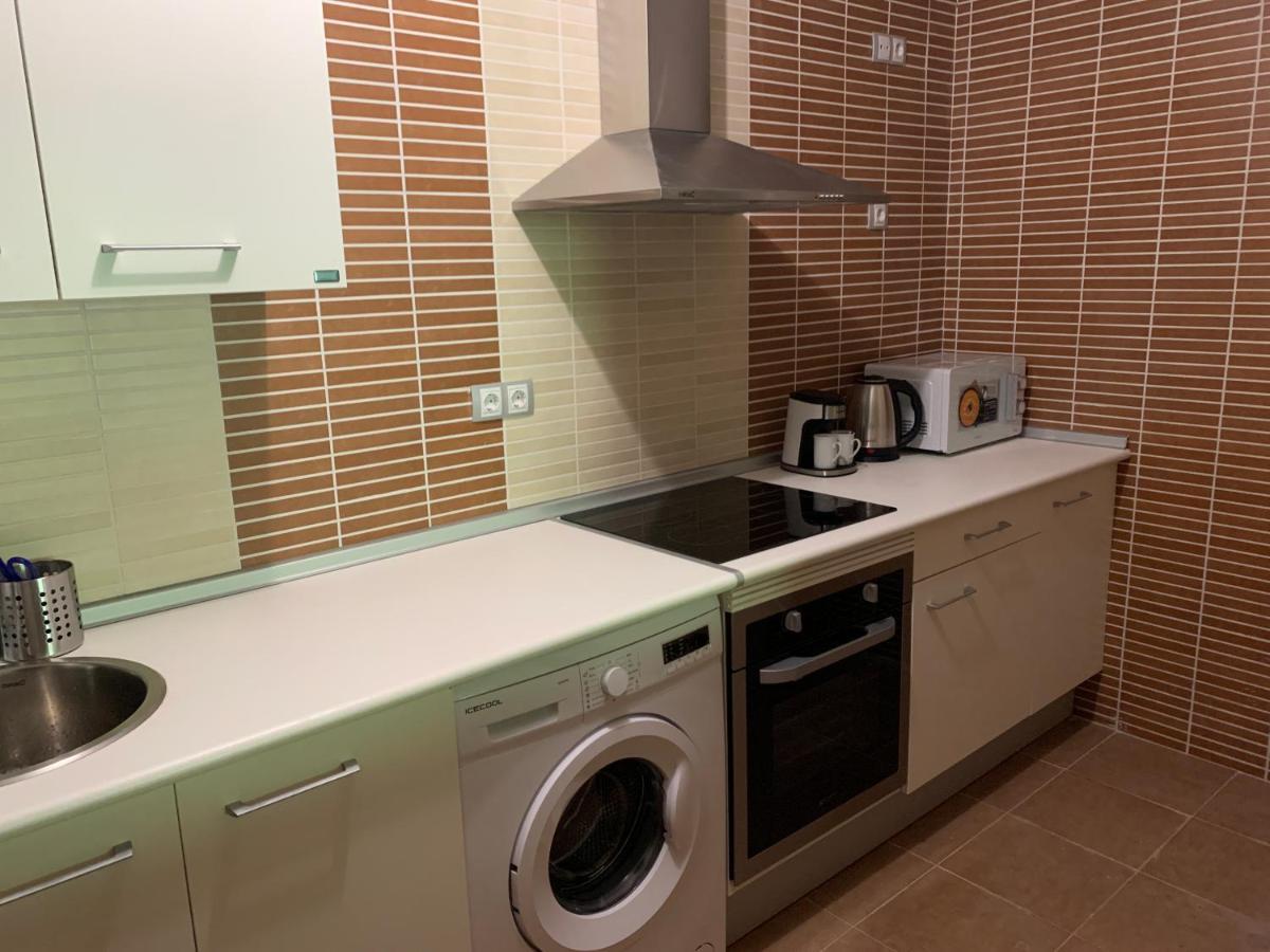Appartement La Riviere De Arenas Arenas de San Pedro Dış mekan fotoğraf