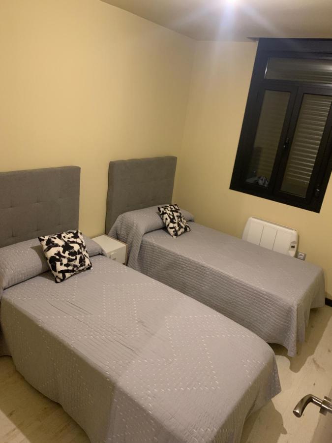 Appartement La Riviere De Arenas Arenas de San Pedro Dış mekan fotoğraf