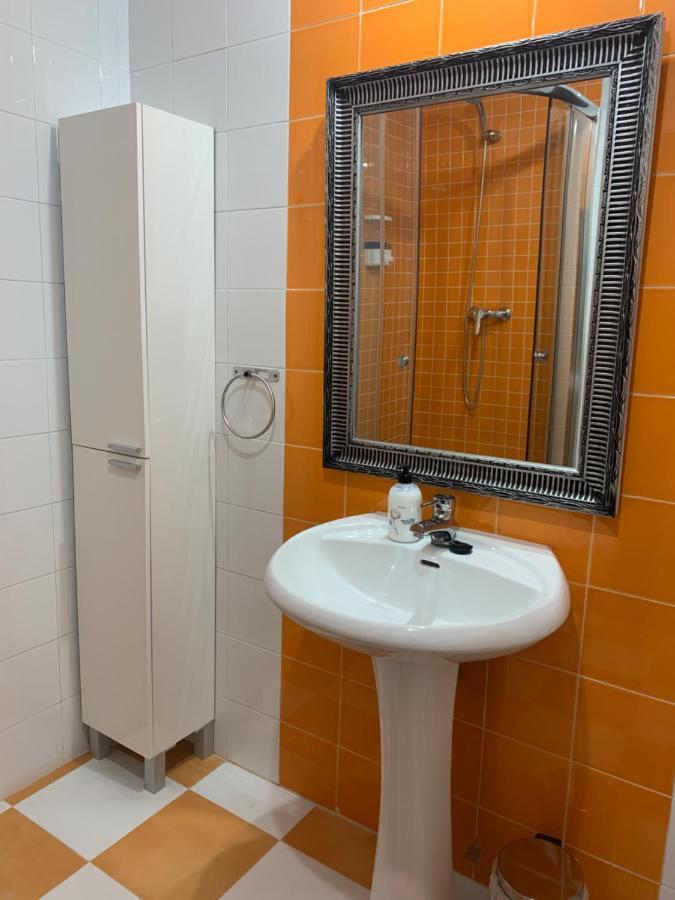 Appartement La Riviere De Arenas Arenas de San Pedro Dış mekan fotoğraf